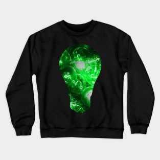 You've Got The Green Light Crewneck Sweatshirt